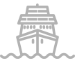 icona catalogo generale, nave